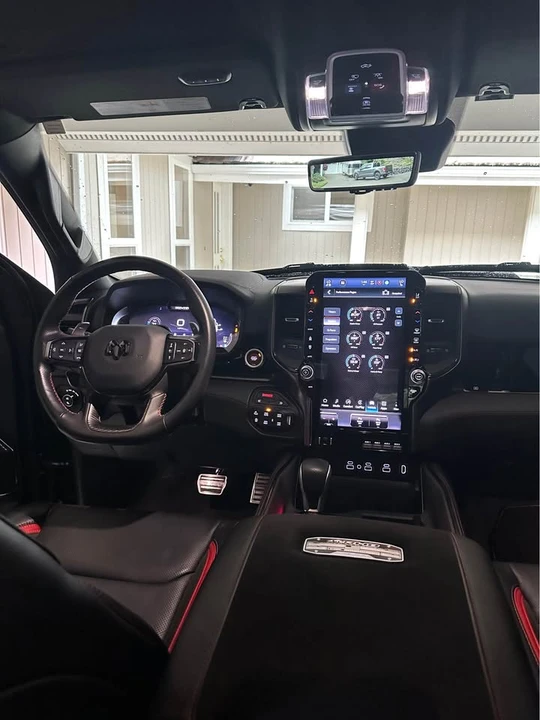 2025 Ram 1500 2nd Gen - Image 10 of 20