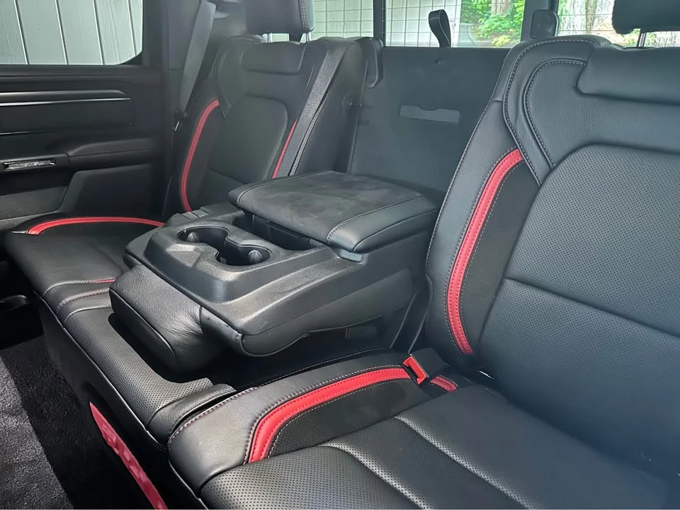 2025 Ram 1500 2nd Gen - Image 15 of 20