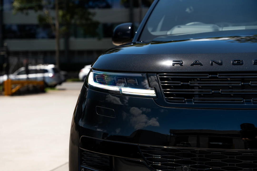 2025 Land Rover Range Rover Sport L461 - Image 10 of 31