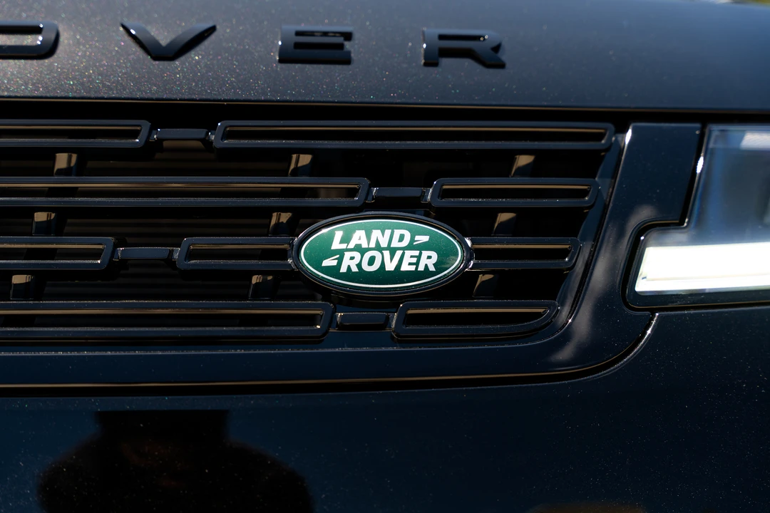 2025 Land Rover Range Rover Sport L461 - Image 13 of 31