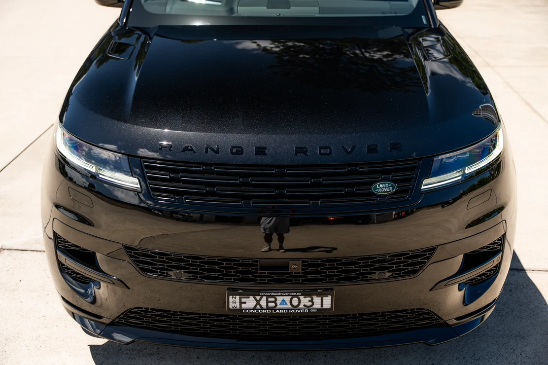 2025 Land Rover Range Rover Sport L461 - Image 14 of 31