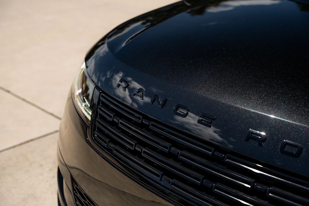 2025 Land Rover Range Rover Sport L461 - Image 15 of 31