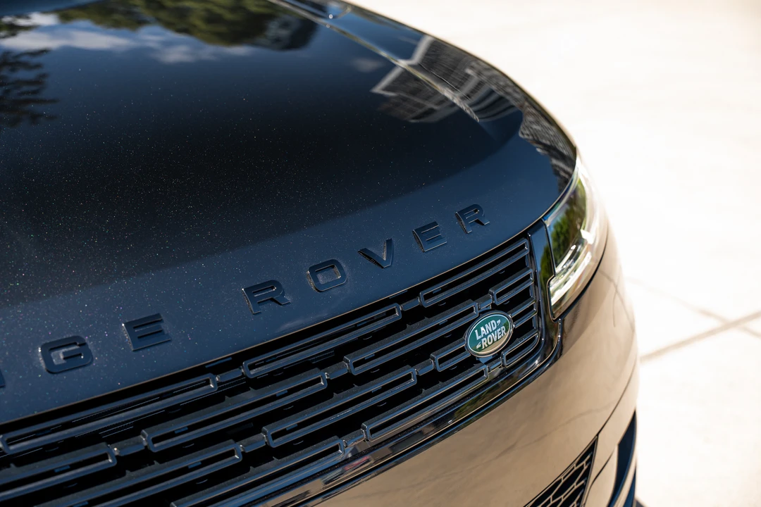2025 Land Rover Range Rover Sport L461 - Image 16 of 31