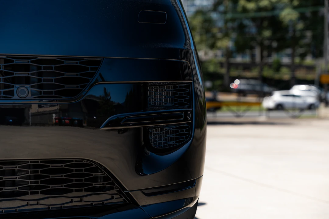 2025 Land Rover Range Rover Sport L461 - Image 22 of 31