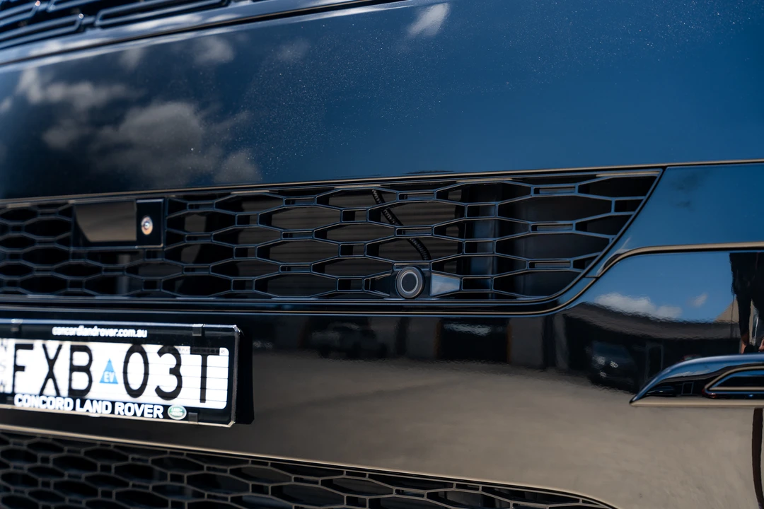 2025 Land Rover Range Rover Sport L461 - Image 23 of 31