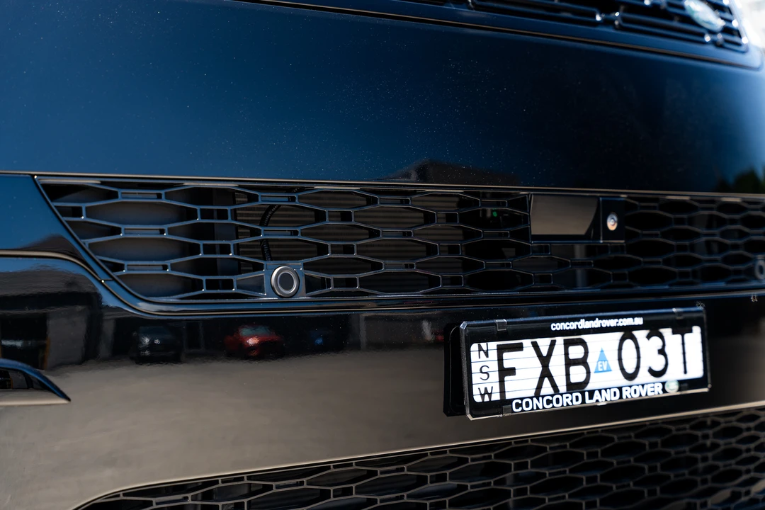 2025 Land Rover Range Rover Sport L461 - Image 24 of 31