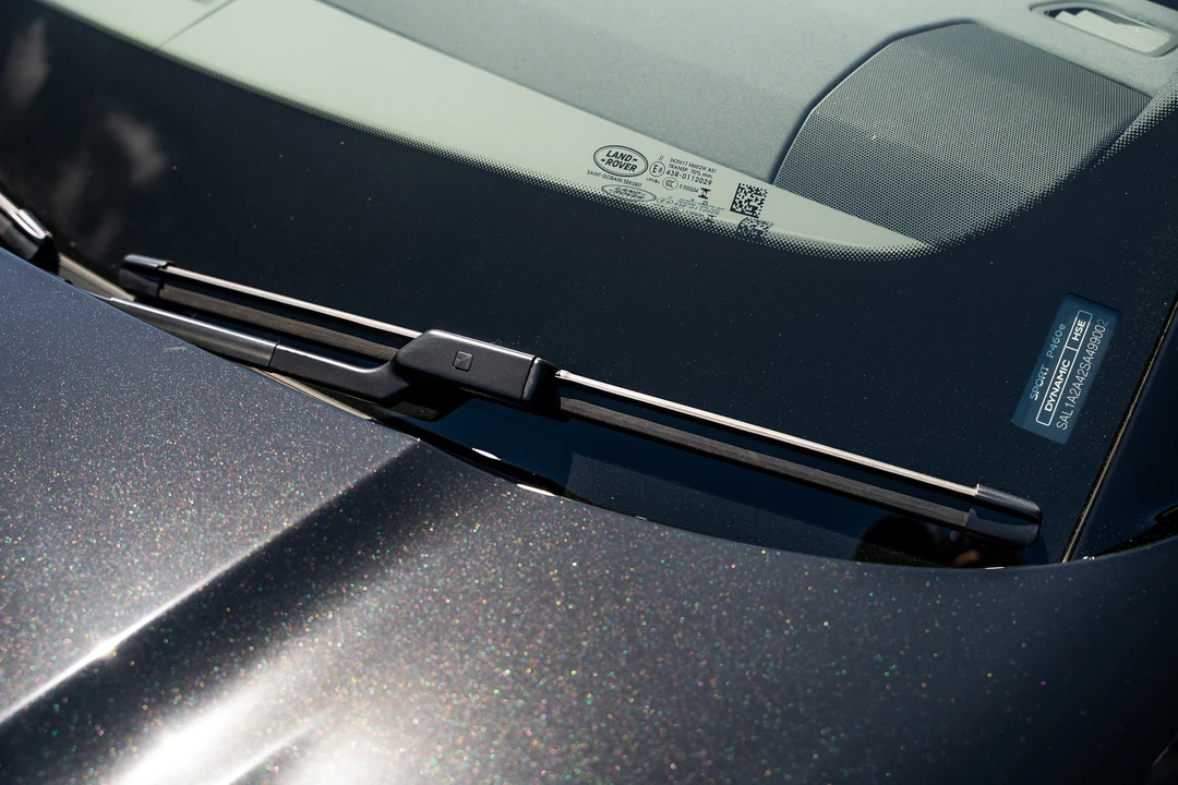 2025 Land Rover Range Rover Sport L461 - Image 26 of 31