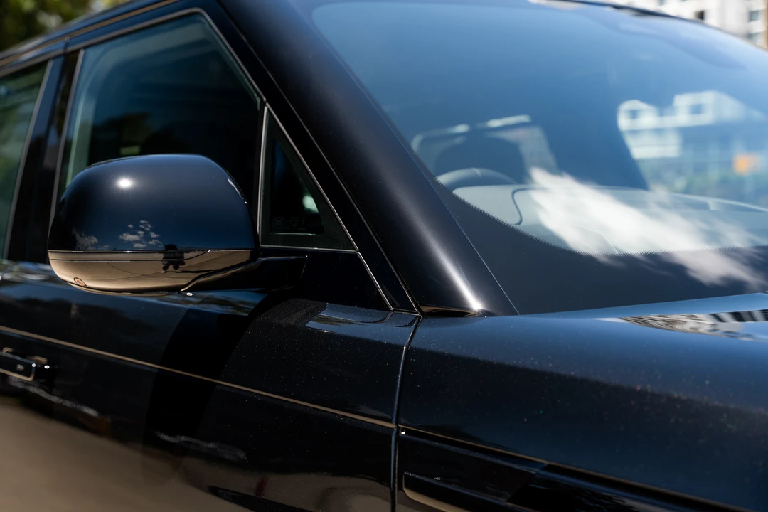 2025 Land Rover Range Rover Sport L461 - Image 30 of 31
