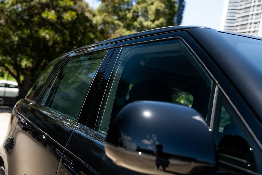 2025 Land Rover Range Rover Sport L461 - Image 31 of 31
