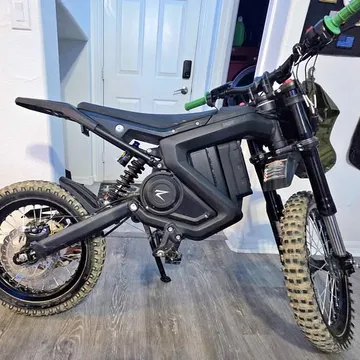 2025 Rawrr Mantis Mini R17