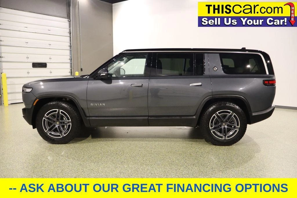 2025 Rivian R1S - Image 5 of 21
