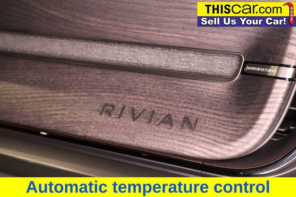 2025 Rivian R1S - Image 16 of 21