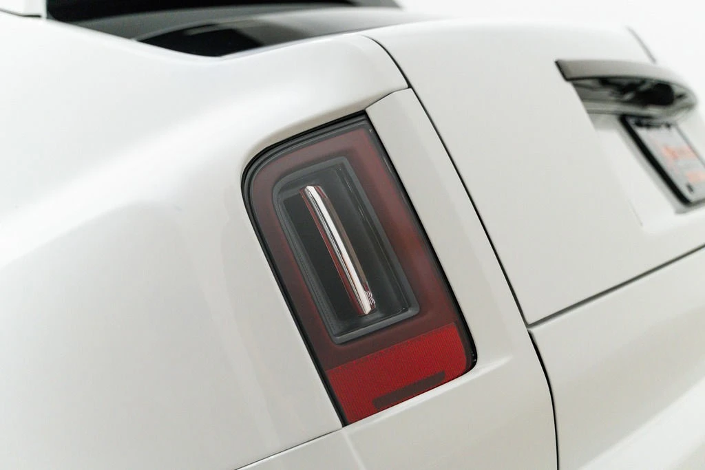 2025 Rolls-Royce Cullinan Black Badge - Image 5 of 24
