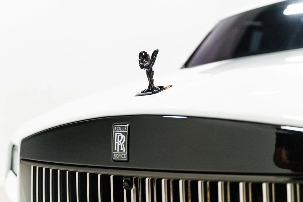 2025 Rolls-Royce Cullinan Black Badge - Image 4 of 24
