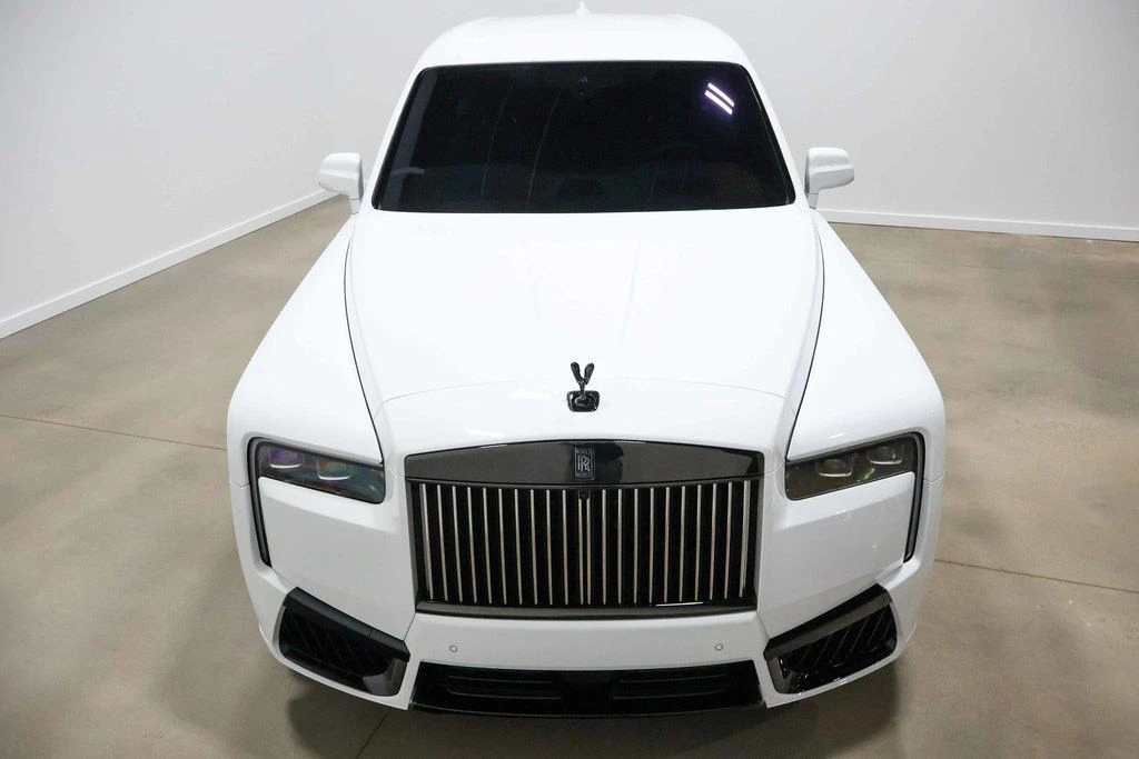 2025 Rolls-Royce Cullinan Black Badge - Image 24 of 24