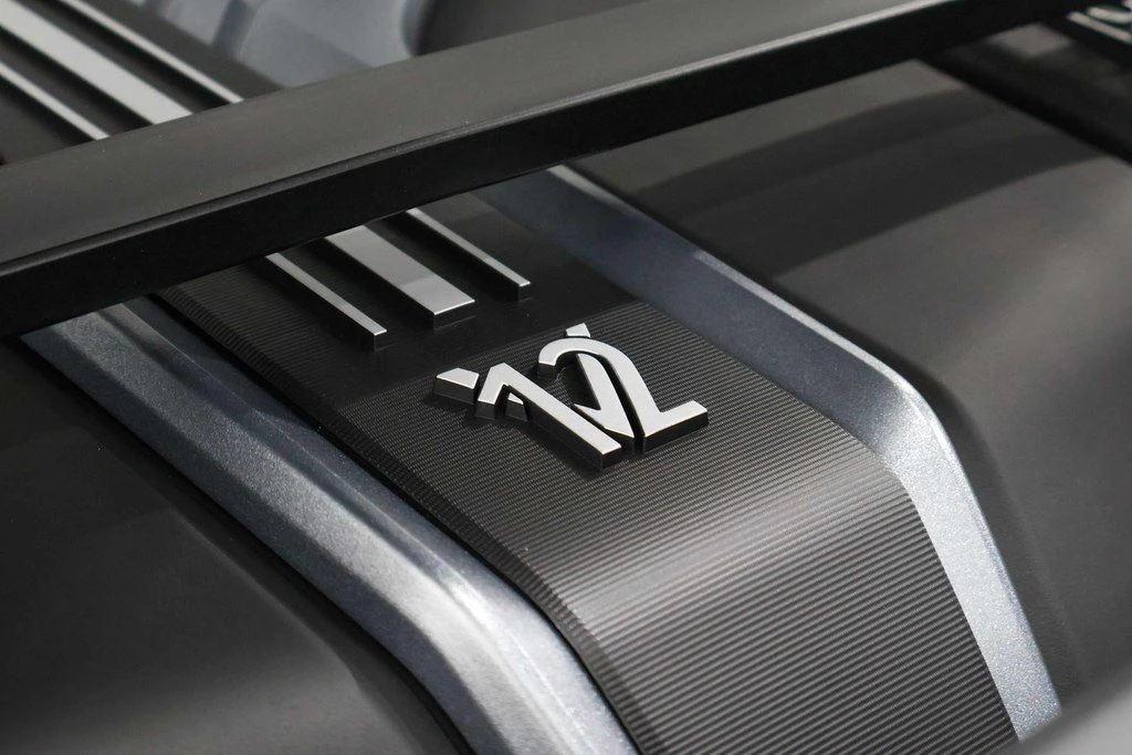 2025 Rolls-Royce Cullinan Black Badge - Image 9 of 24