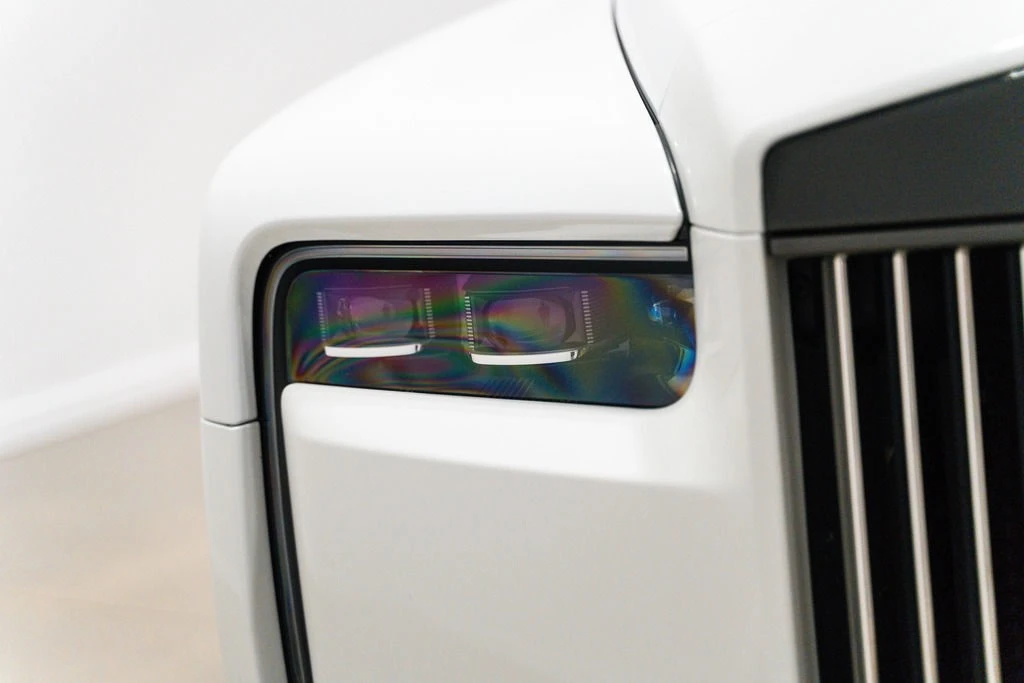 2025 Rolls-Royce Cullinan Black Badge - Image 8 of 24
