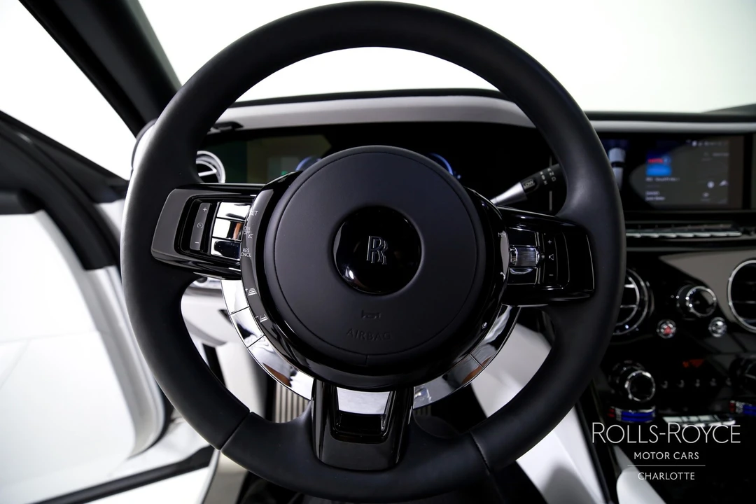 2025 Rolls-Royce Cullinan Black Badge - Image 12 of 12