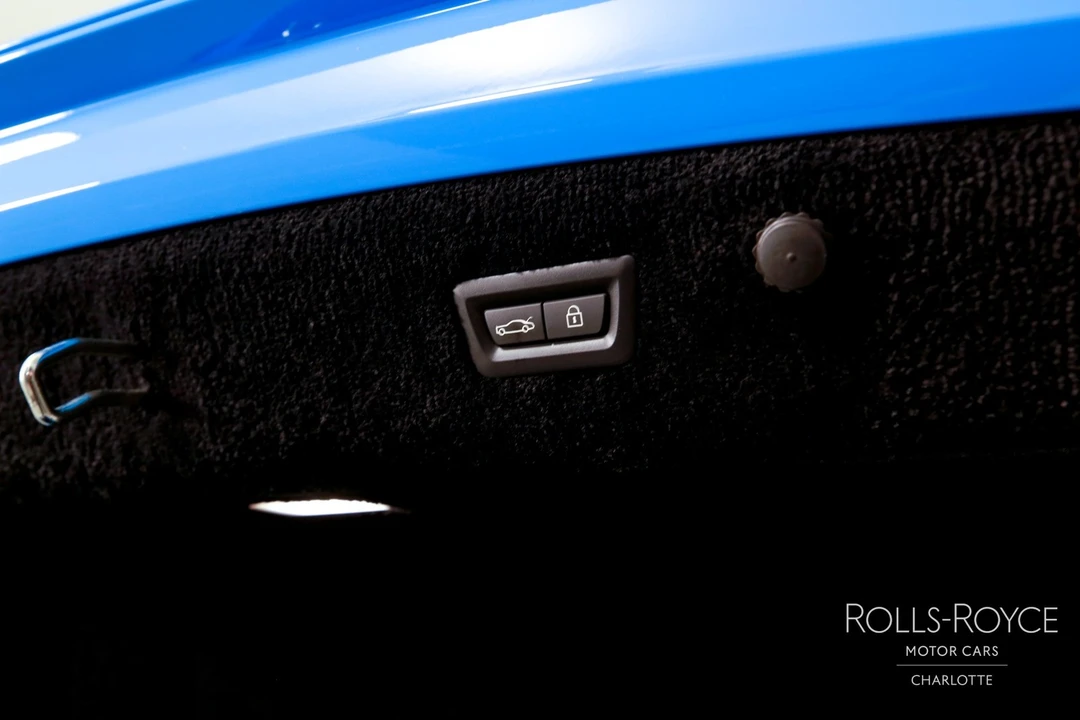 2025 Rolls-Royce Ghost Black Badge 2nd Gen - Image 26 of 31