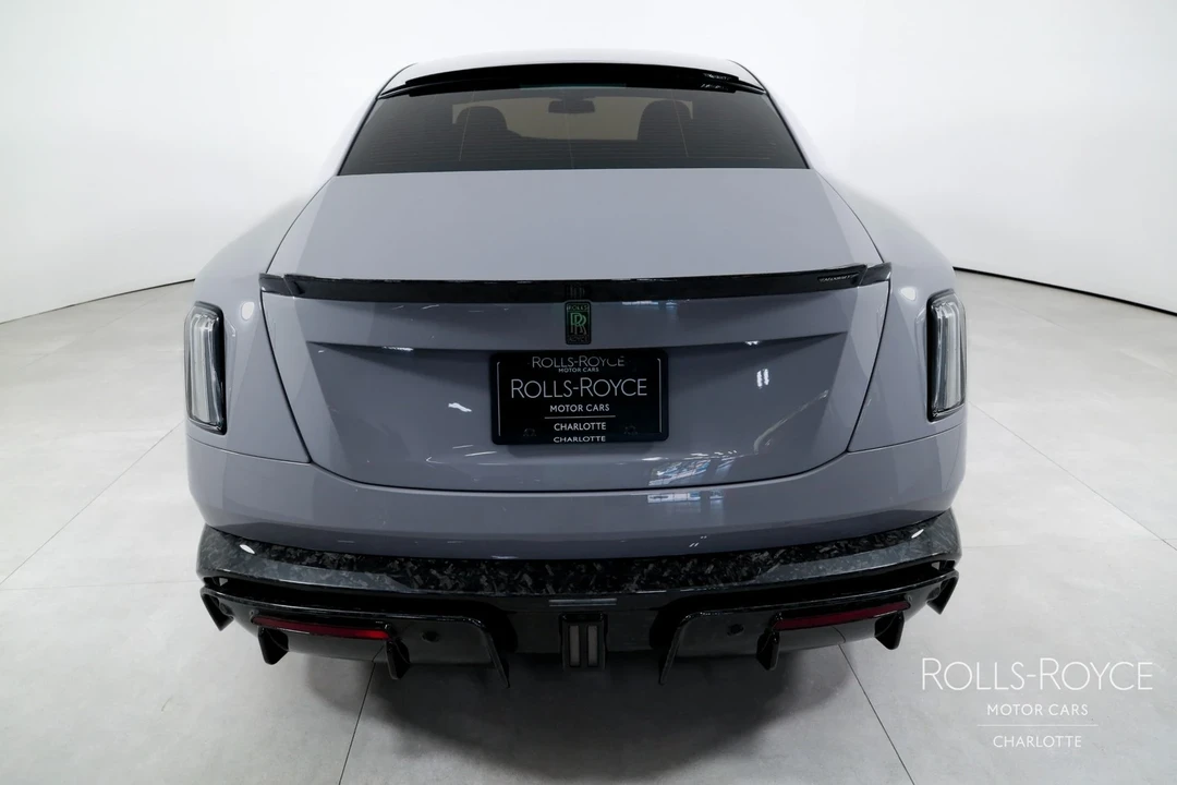2025 Rolls-Royce Spectre - Image 9 of 21