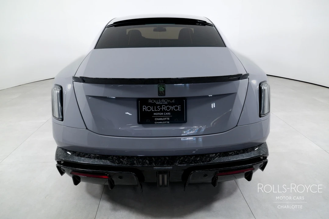 2025 Rolls-Royce Spectre - Image 9 of 21