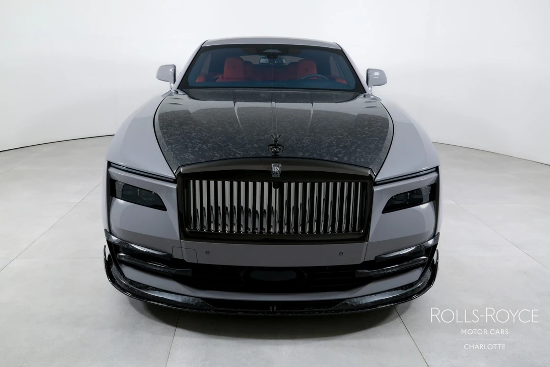 2025 Rolls-Royce Spectre - Image 7 of 21