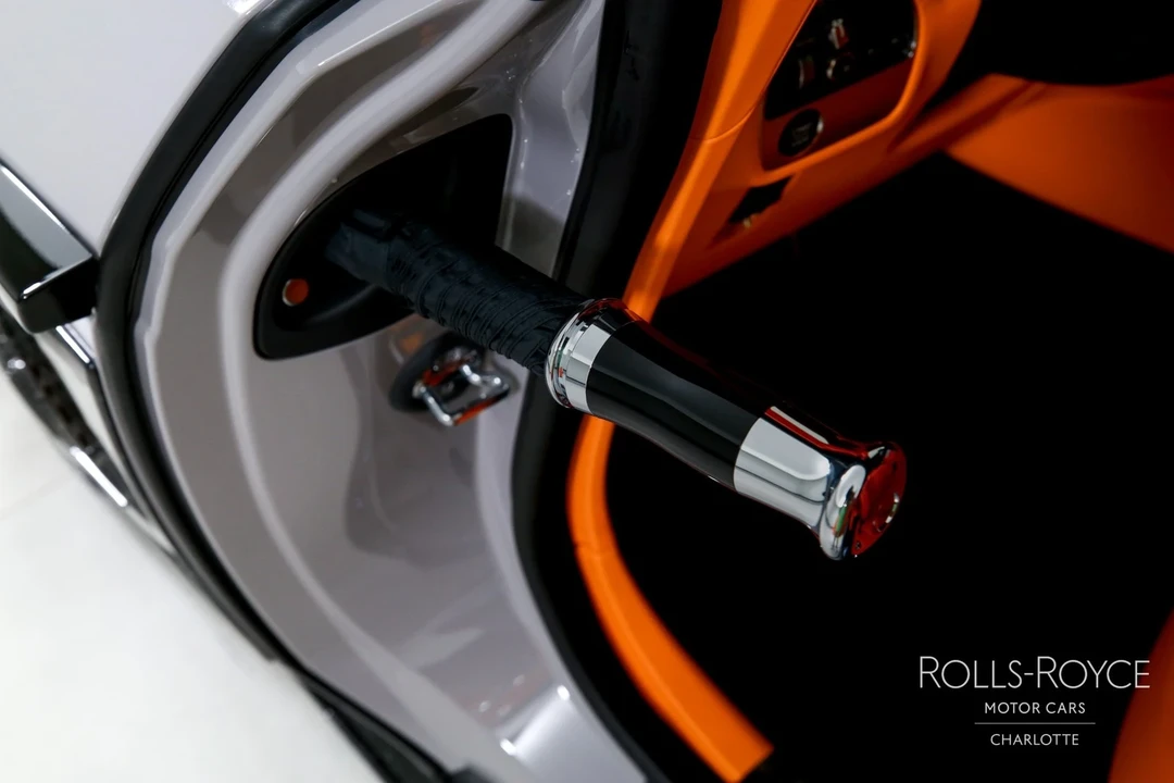 2025 Rolls-Royce Spectre - Image 17 of 21