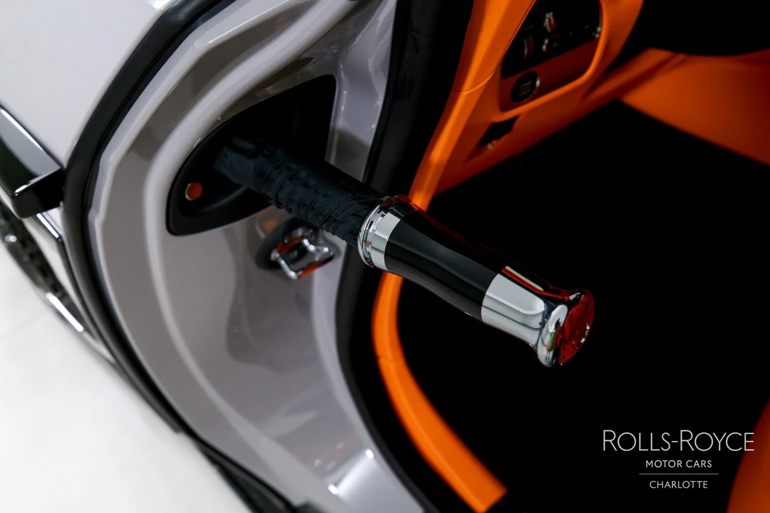 2025 Rolls-Royce Spectre - Image 17 of 21