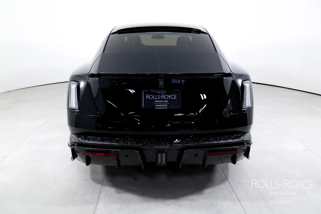 2025 Rolls-Royce Spectre - Image 9 of 21