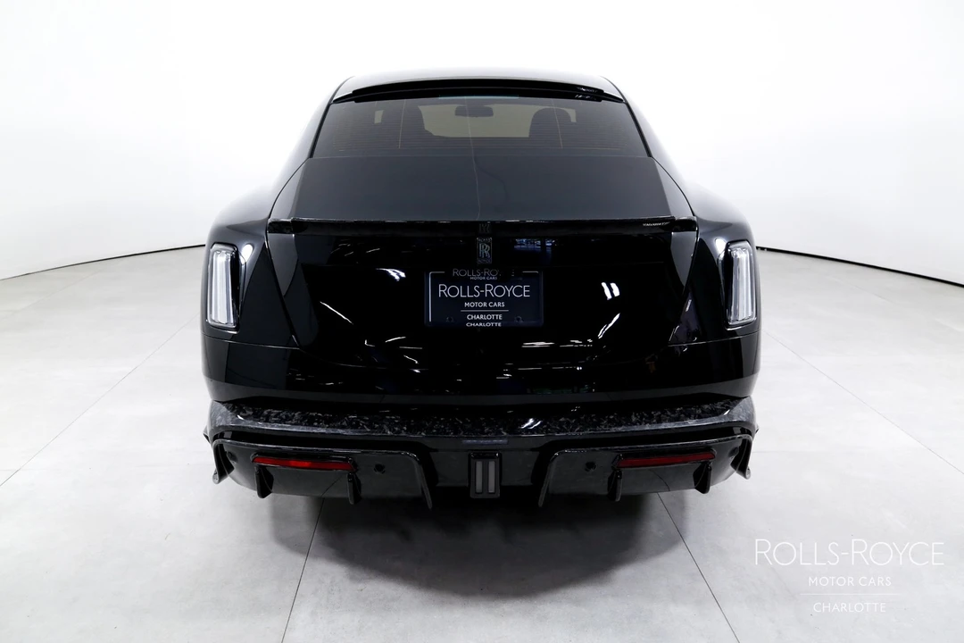 2025 Rolls-Royce Spectre - Image 9 of 12