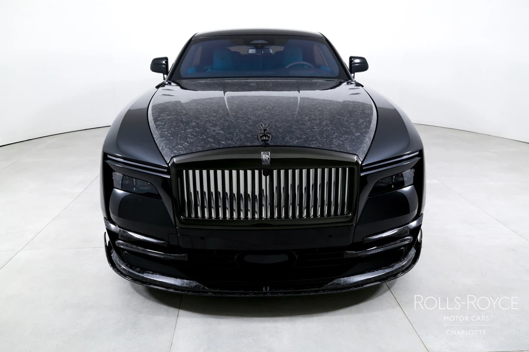 2025 Rolls-Royce Spectre - Image 7 of 12