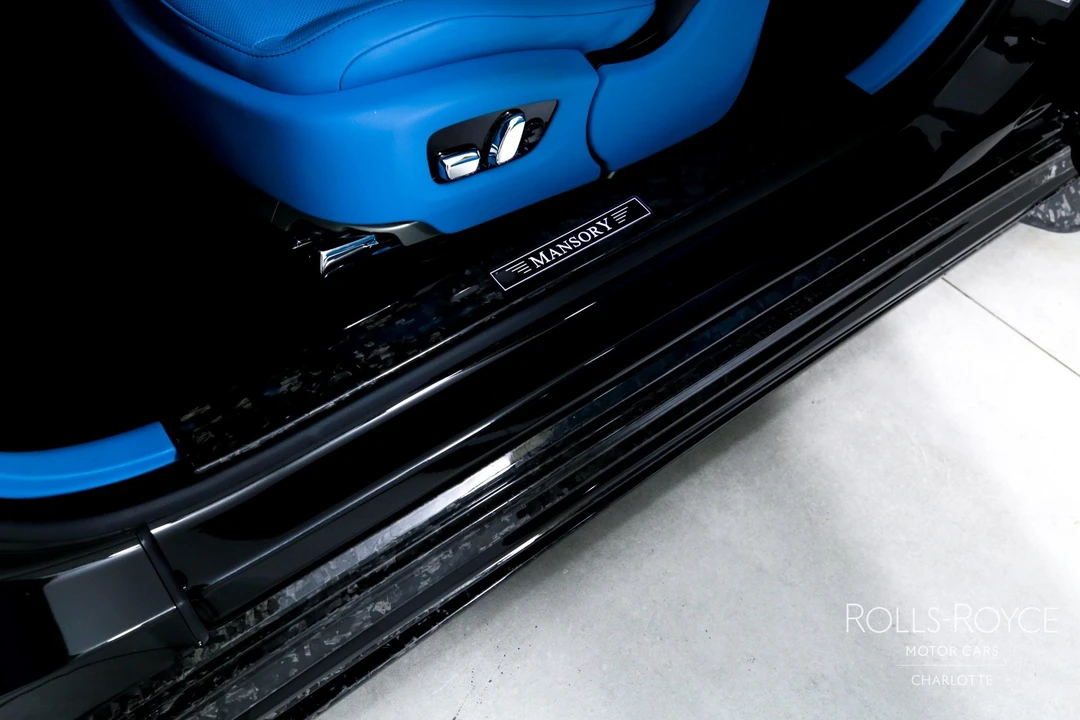 2025 Rolls-Royce Spectre - Image 19 of 21