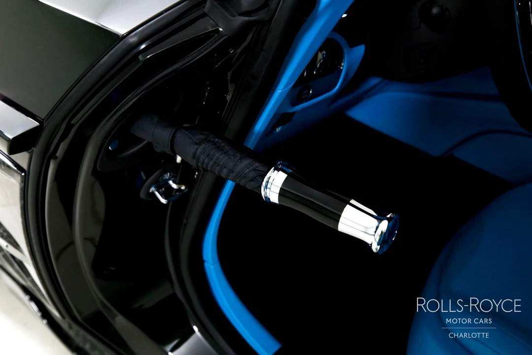 2025 Rolls-Royce Spectre - Image 17 of 21