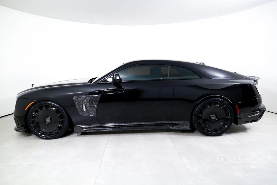 2025 Rolls-Royce Spectre - Image 3 of 12