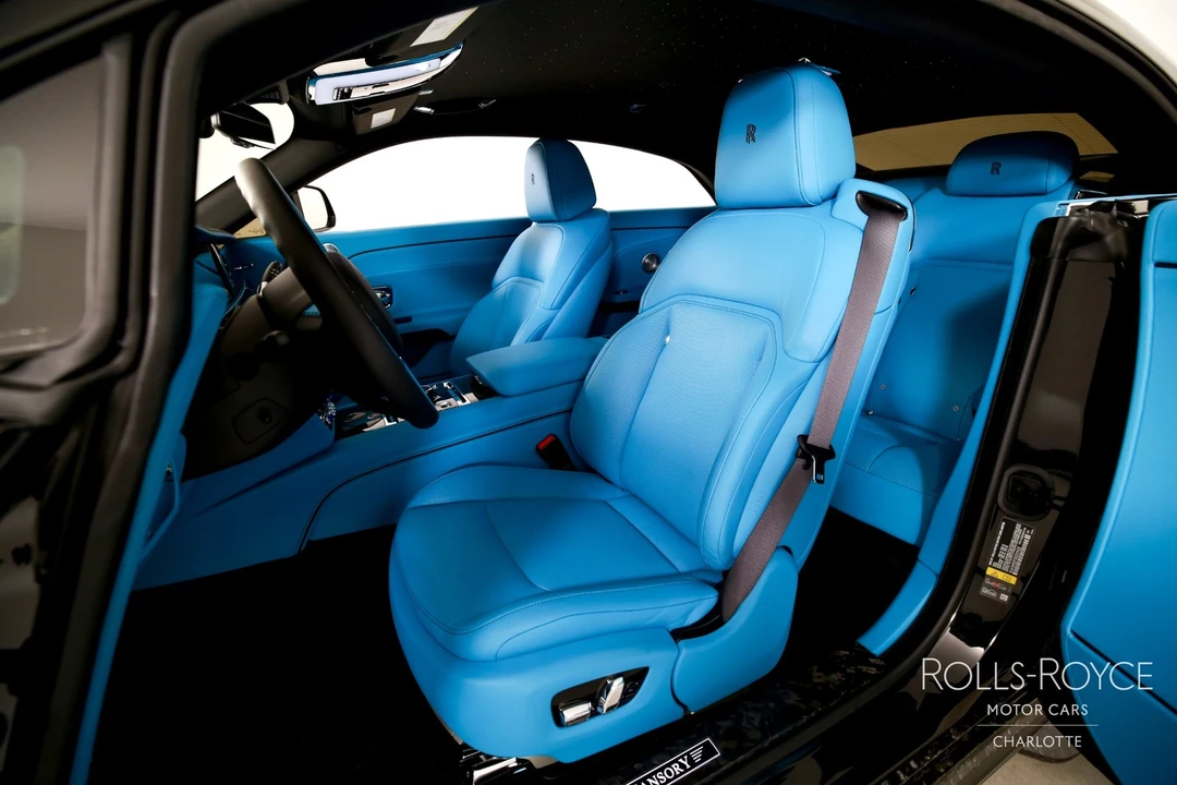 2025 Rolls-Royce Spectre - Image 13 of 21