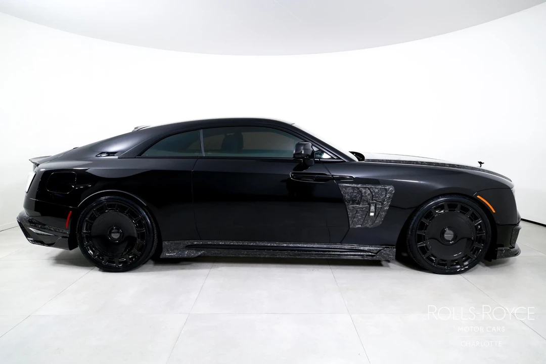 2025 Rolls-Royce Spectre - Image 10 of 21