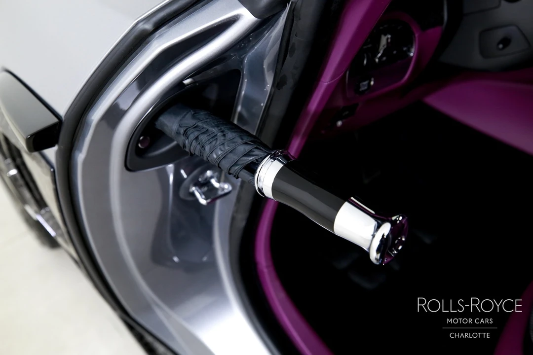 2025 Rolls-Royce Spectre - Image 16 of 21