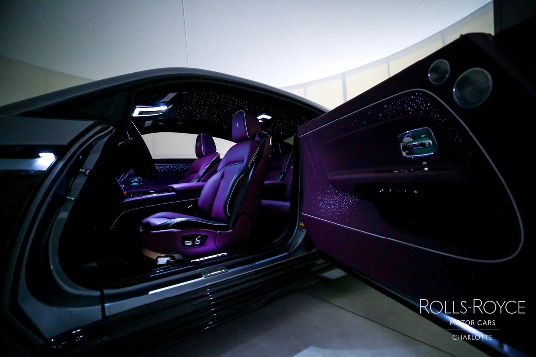 2025 Rolls-Royce Spectre - Image 12 of 12
