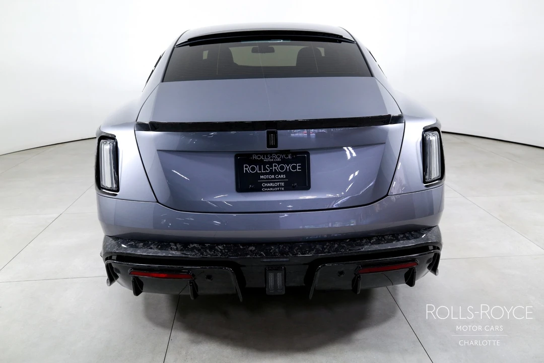 2025 Rolls-Royce Spectre - Image 9 of 12