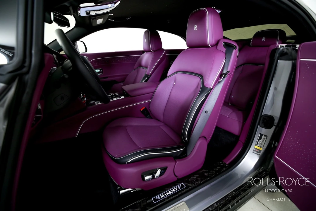 2025 Rolls-Royce Spectre - Image 13 of 21