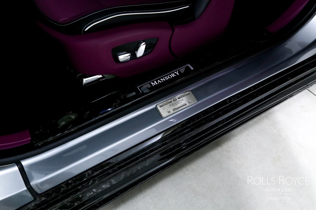 2025 Rolls-Royce Spectre - Image 19 of 21