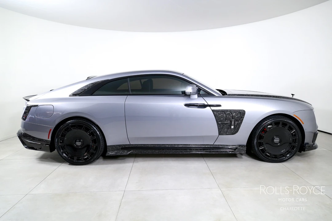2025 Rolls-Royce Spectre - Image 10 of 12
