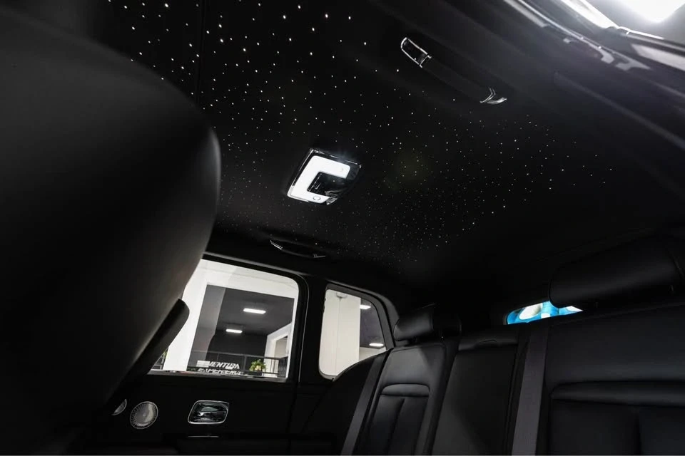 2025 Rolls-Royce Cullinan - Image 8 of 8