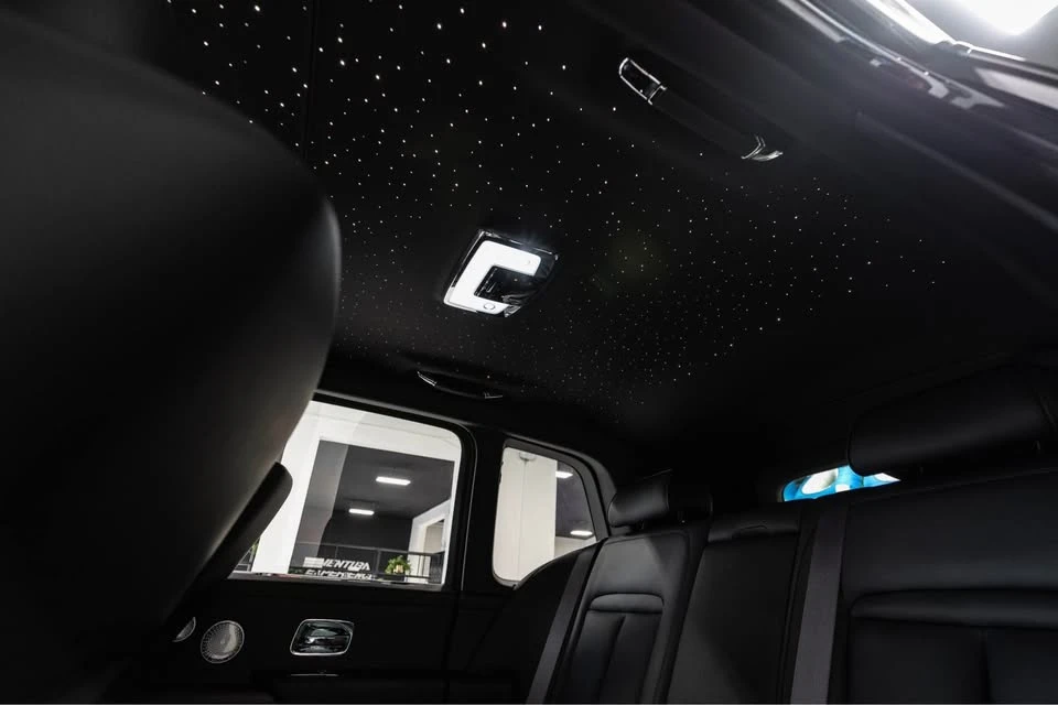 2025 Rolls-Royce Cullinan - Image 8 of 8