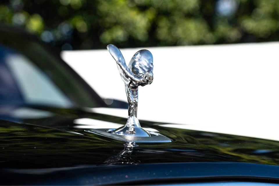 2025 Rolls-Royce Cullinan - Image 3 of 8
