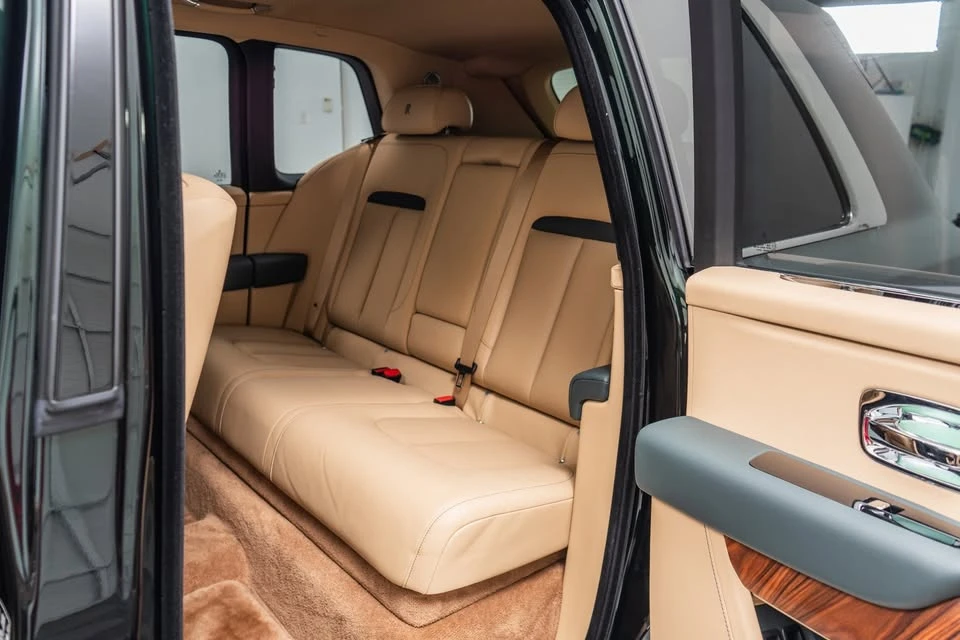 2025 Rolls-Royce Cullinan - Image 12 of 15