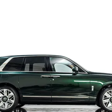 2025 Rolls-Royce Cullinan