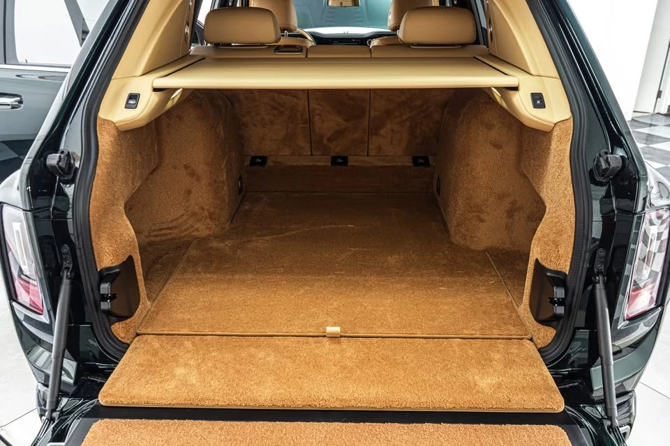 2025 Rolls-Royce Cullinan - Image 15 of 15