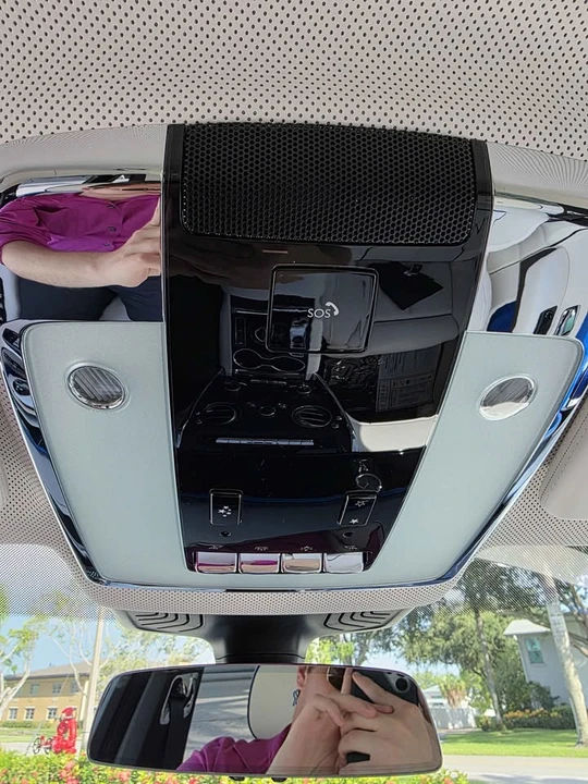 2025 Rolls-Royce Cullinan - Image 15 of 16
