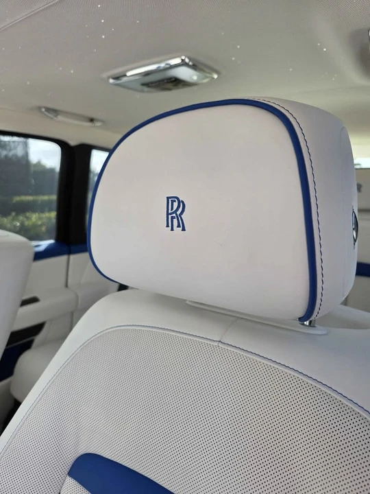 2025 Rolls-Royce Cullinan - Image 9 of 16